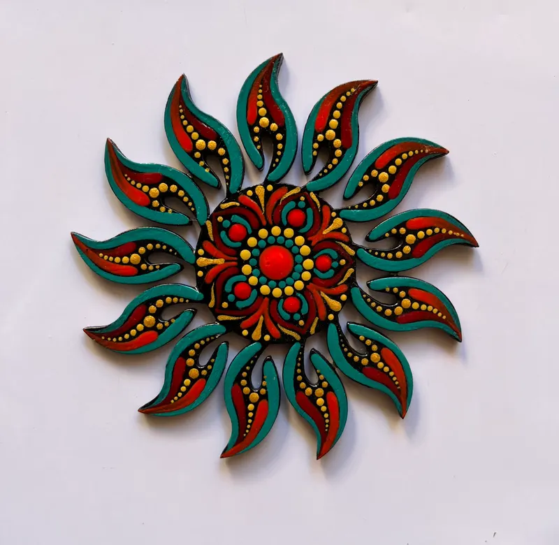 Sun Magnet