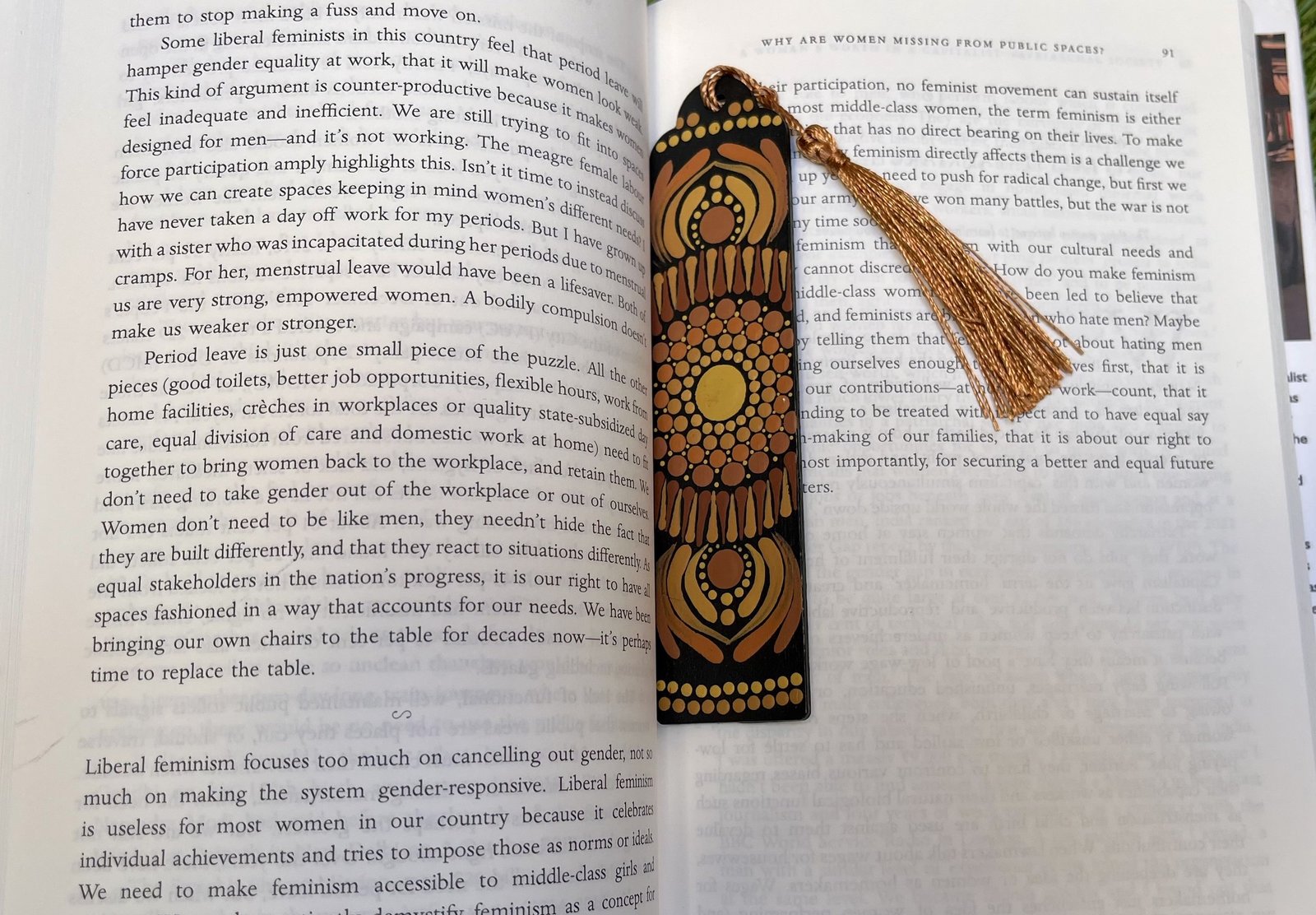 Bookmark